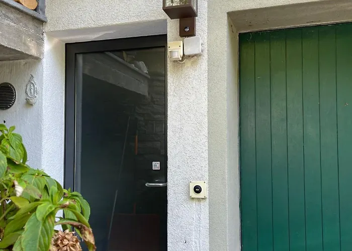 Sete Fontes - Agarone Holiday Nest