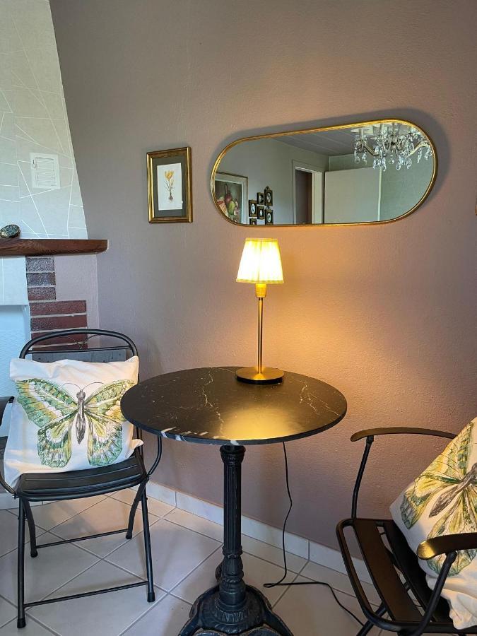 Sete Fontes - Nest Appartement Agarone