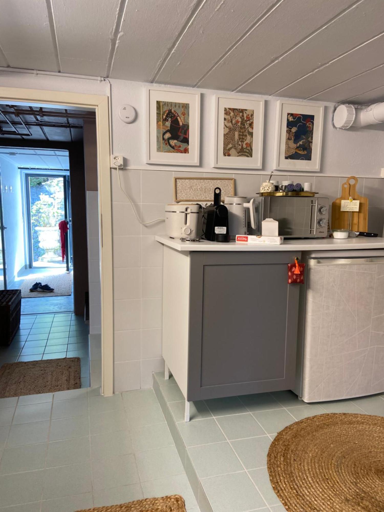 Appartement Sete Fontes - Nest Agarone