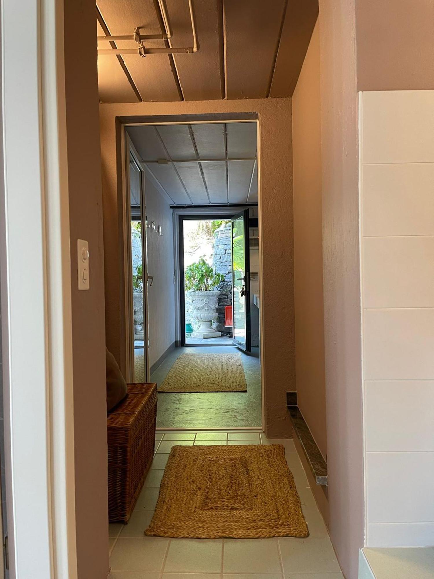 Sete Fontes - Nest Appartement Agarone