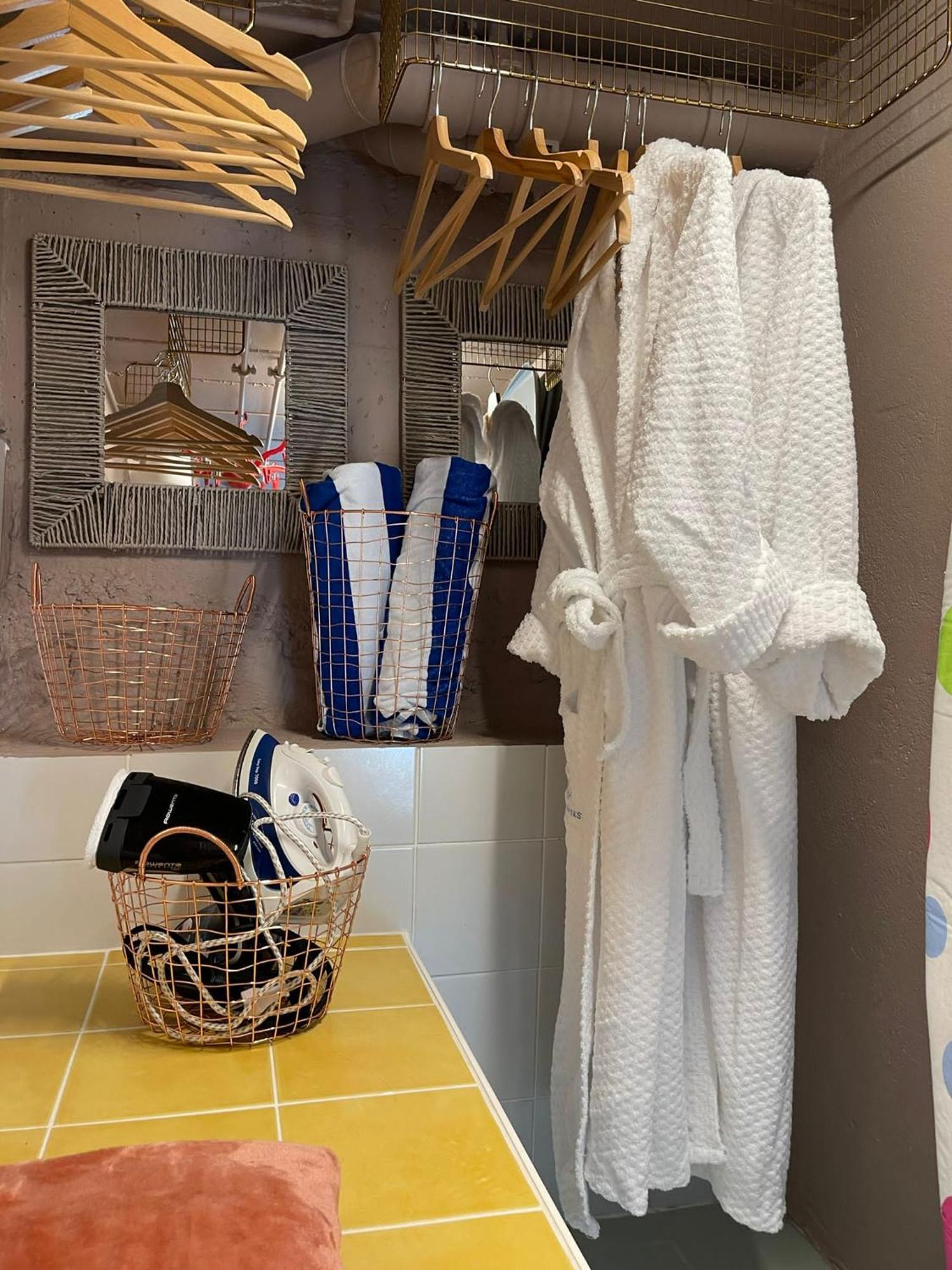 Appartement Sete Fontes - Nest Agarone